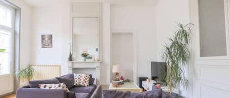 Apartment | 2 bedrooms