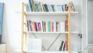 บ้านพัก | 2 ห้องนอน