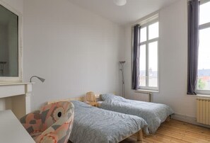 House | 2 bedrooms