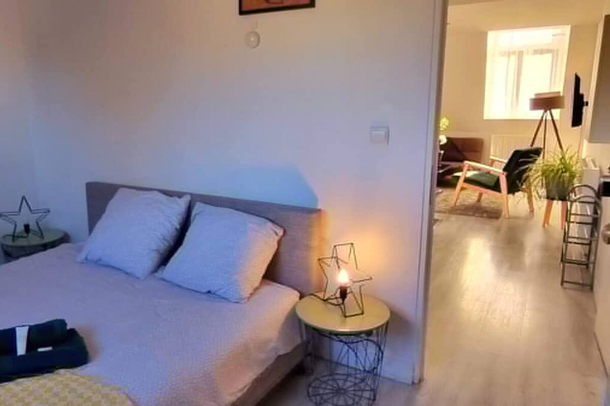 อพาร์ทเมนท์