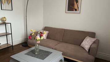 アパートメント