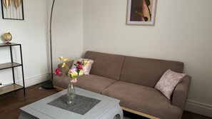 อพาร์ทเมนท์