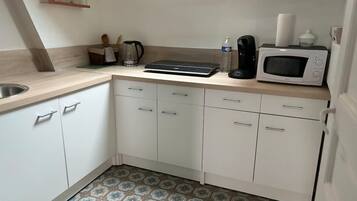 アパートメント