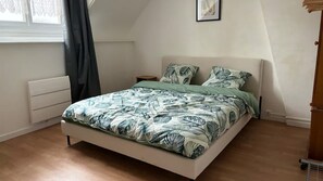 อพาร์ทเมนท์