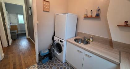 T2 Proche du CH d Arras