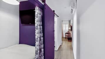 3 bedrooms, WiFi