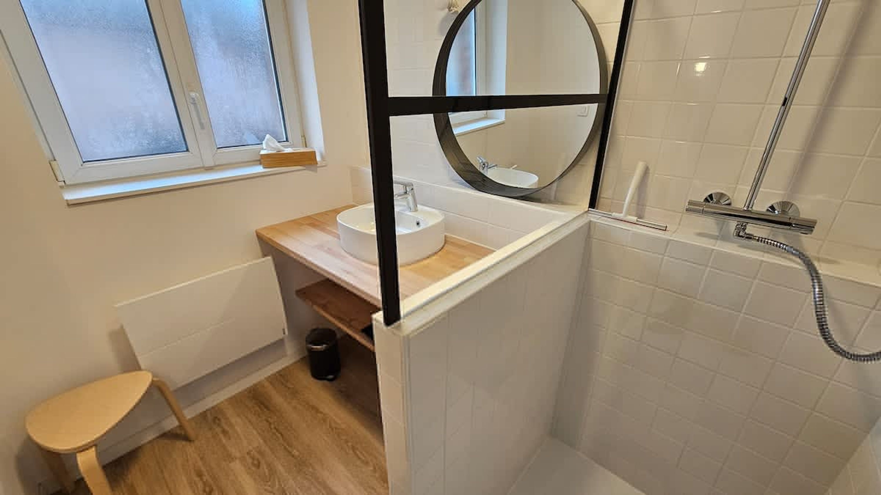 Casa | 2 habitaciones 