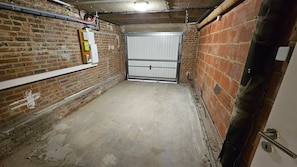 House | 2 bedrooms - La Citadine Hyper Centre Garage 2 Chambres (Arras)