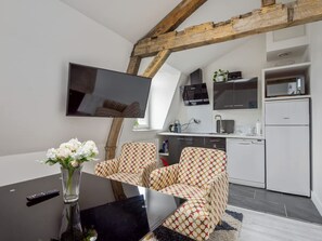 Apartment - Daisy-gares Grd Palais Zenith Centre a Deux Pas (Lille)