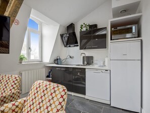 Apartment - Daisy-gares Grd Palais Zenith Centre a Deux Pas (Lille)