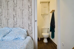 1 habitación 