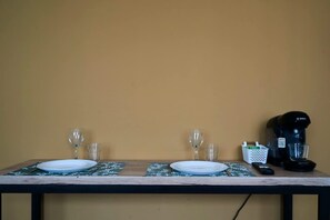 1 habitación 