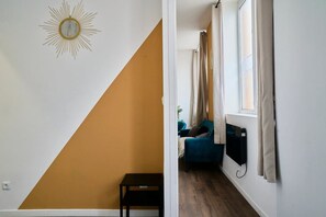 Apartment - En d Placement 4 Wifi Gratuit (Tourcoing)