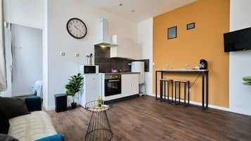 Apartment | 1 bedroom