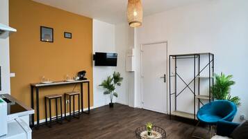 Apartemen | 1 kamar tidur