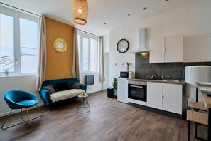 1 habitación 