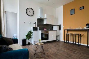 1 habitación 