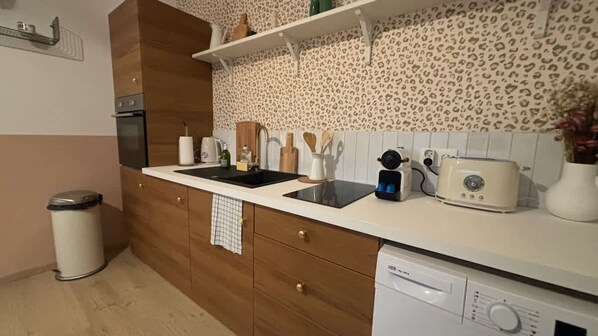 Apartment - Le Citadin Appartement Arras Centre 6 Personnes (Arras)