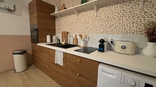 Le Citadin Appartement Arras Centre 6 Personnes