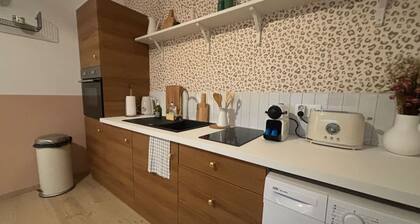 Le Citadin Appartement Arras Centre 6 Personnes