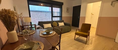 Apartment | 2 Schlafzimmer