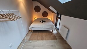 Apartment - Le Citadin Appartement Arras Centre 6 Personnes (Arras)