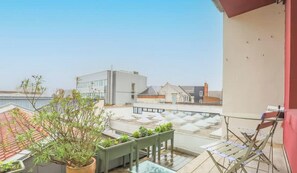 Apartment - Amazing Duplex Apartment 8P (Arras)