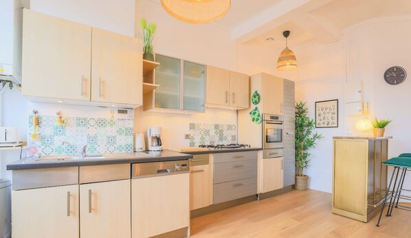 Apartment - Amazing Duplex Apartment 8P (Arras)