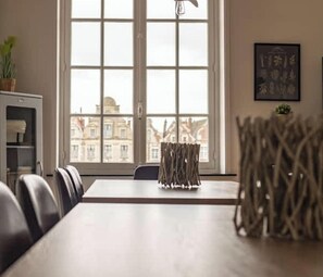 3 bedrooms - Amazing Duplex Apartment 8P (Arras)
