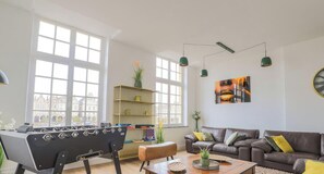 Apartment - Amazing Duplex Apartment 8P (Arras)