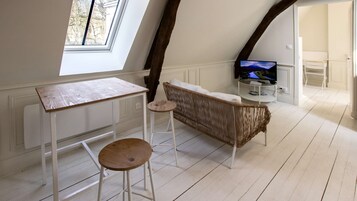 1 habitación 