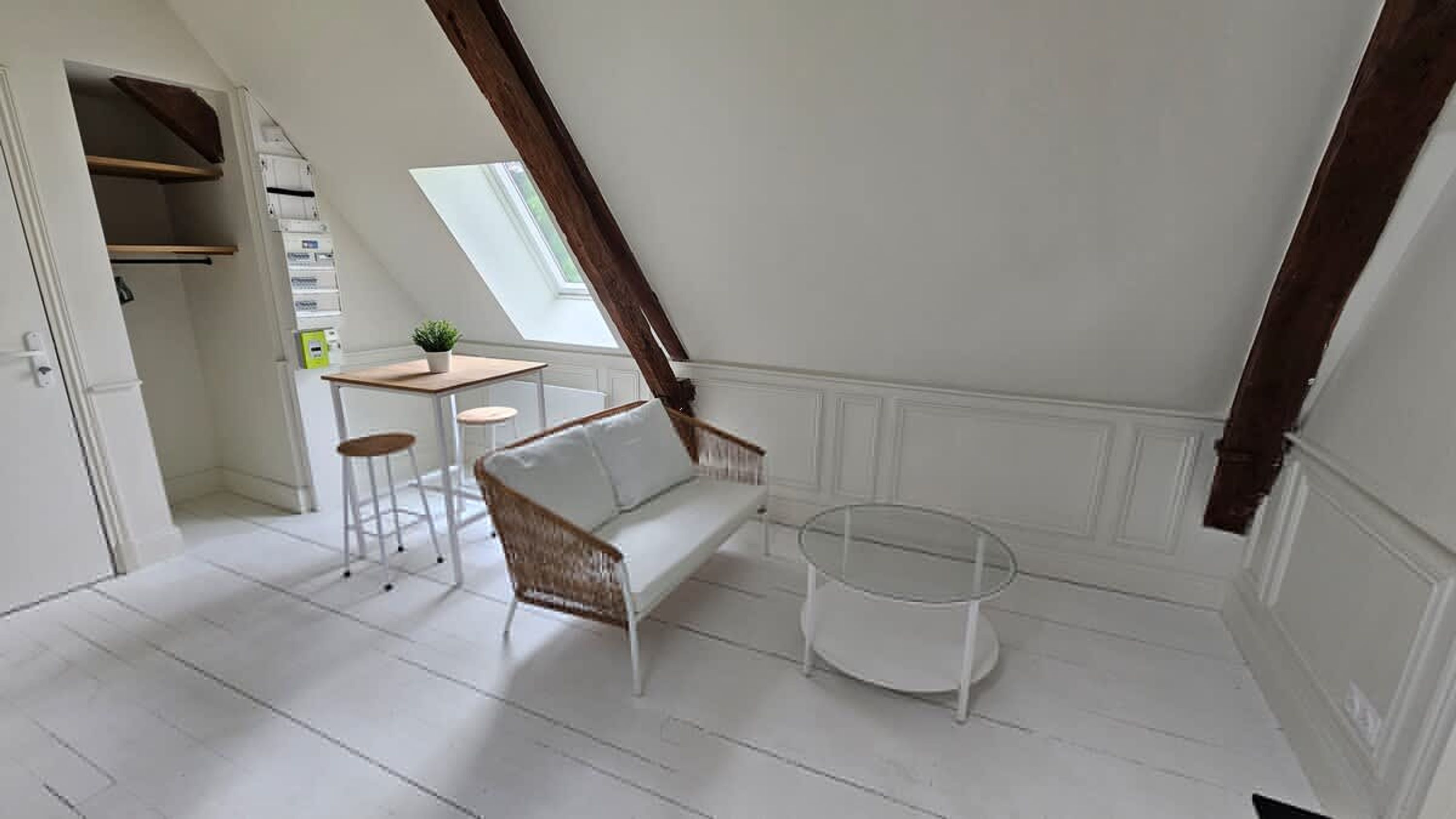 Apartment | 1 bedroom