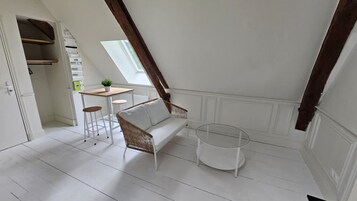 1 habitación 