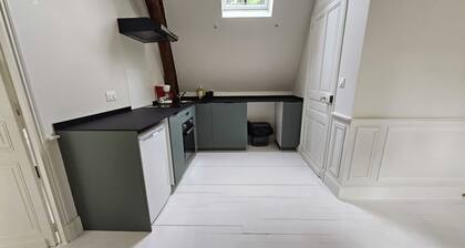 T2 de la Prefecture in Arras