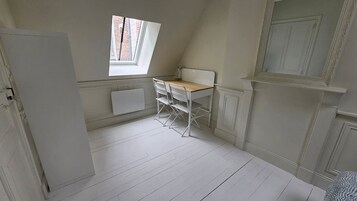 Casa | 1 dormitorio