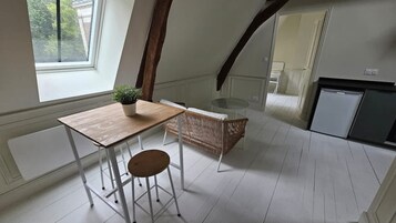 House | 1 bedroom