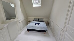 Apartment - T2 de la Prefecture in Arras (Arras)