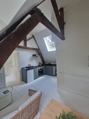 Huis | 1 slaapkamer