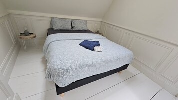 1 habitación