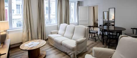 Apartment | 2 bedrooms