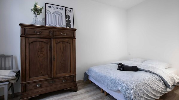 Room - Au Premier Etage Chez Maurice Calme et Cosy (Arras)