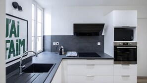 House - Au Premier Etage Chez Maurice Calme et Cosy (Arras)