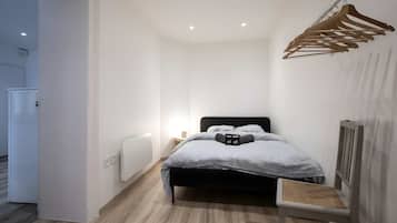 Casa | 2 habitaciones