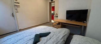 Petit Rez-de-chauss e du th tre