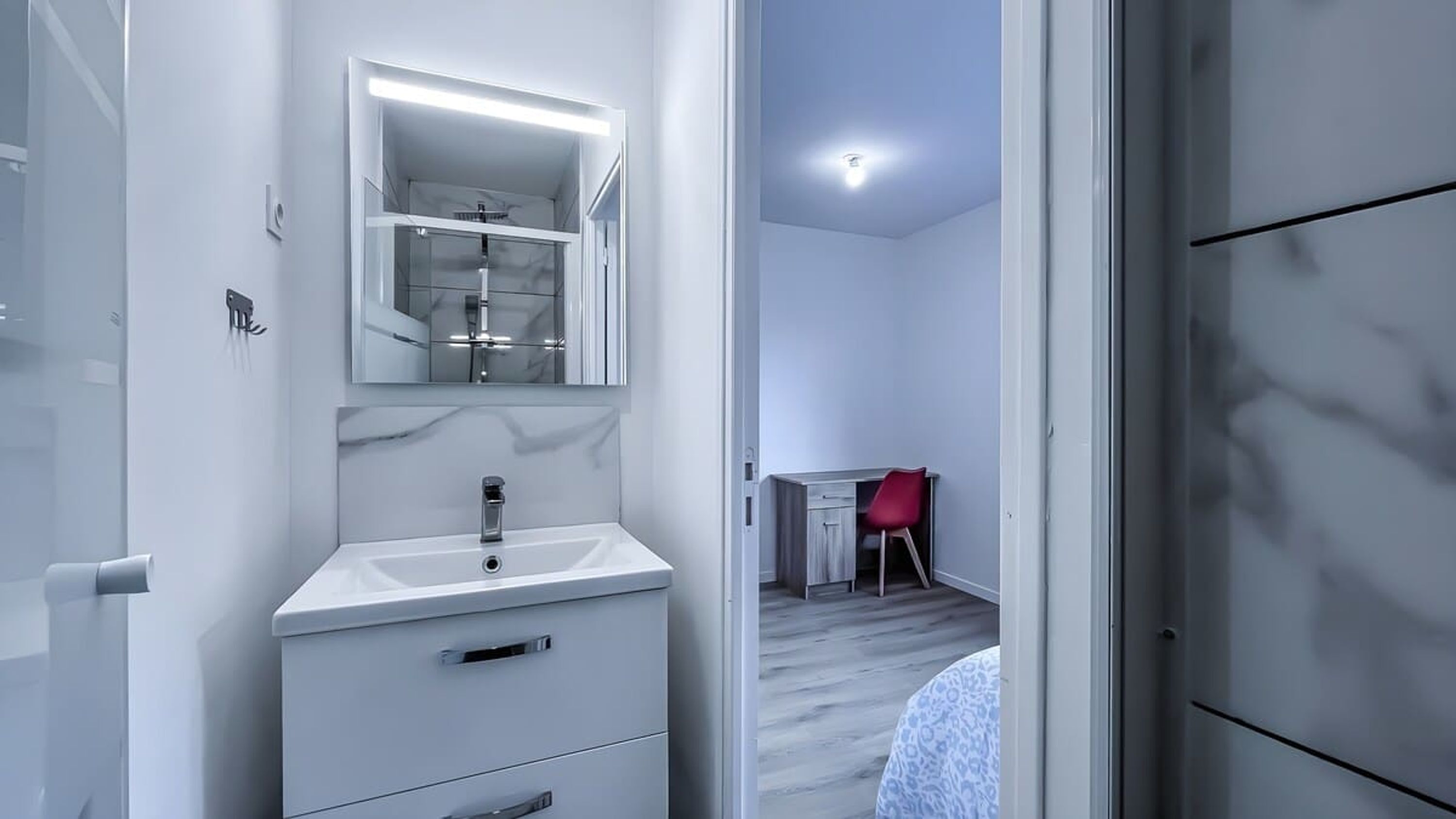 Apartment | 3 bedrooms