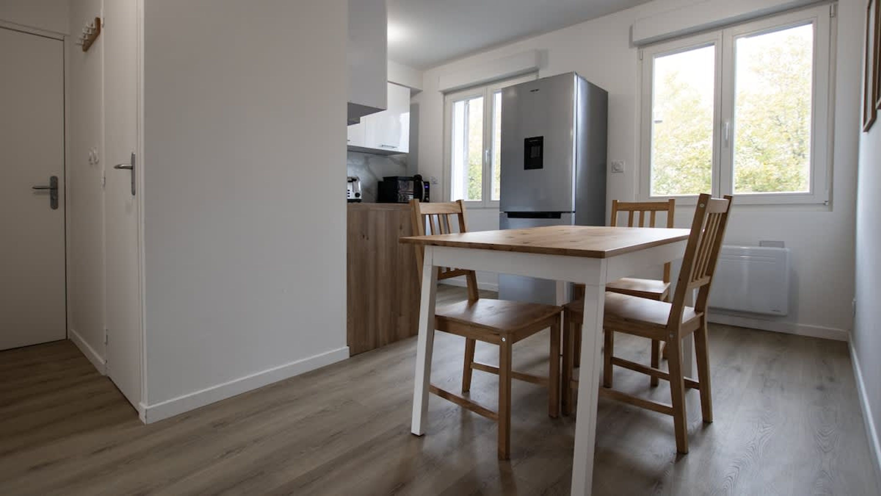 Apartment | 3 bedrooms
