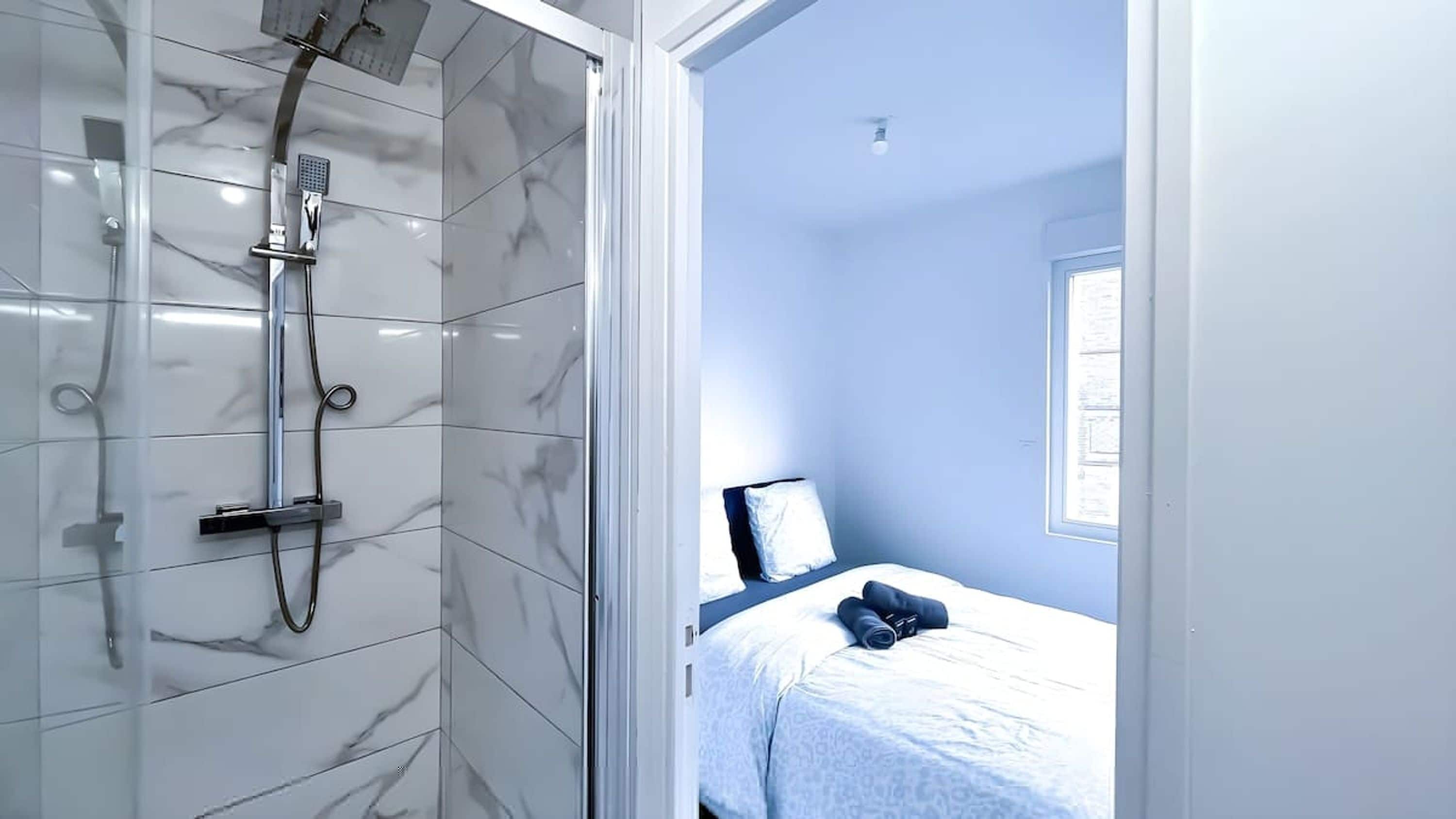 Apartment | 3 bedrooms