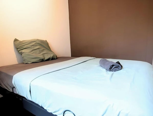 Room - La Terrasse Proche des Places 2 Chambres (Arras)