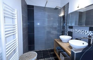 Room - La Terrasse Proche des Places 2 Chambres (Arras)