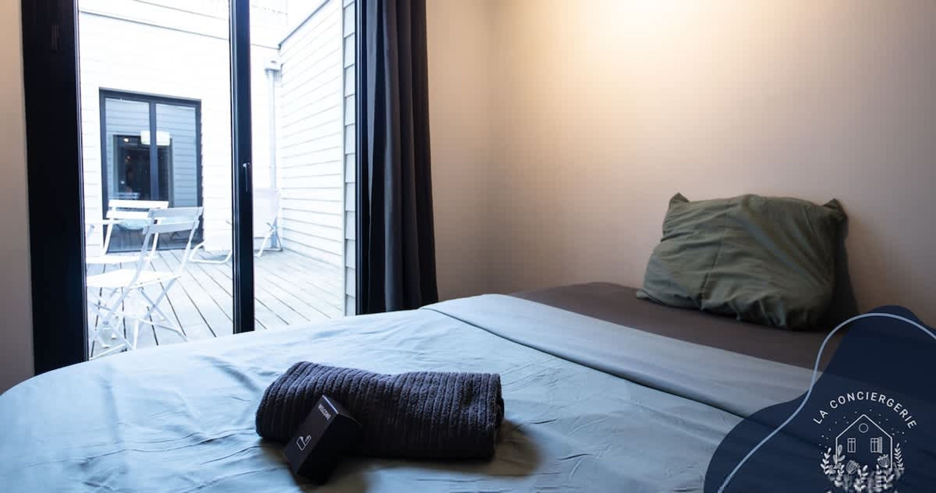 House | 2 bedrooms